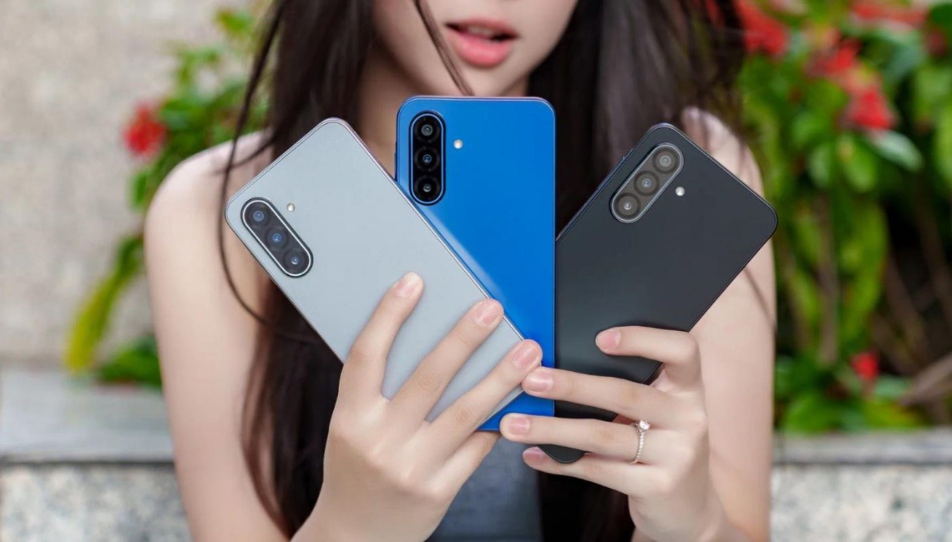 Hình ảnh cho danh mục Điện thoại Galaxy A17 có gì mới? 5 tiện ích sẽ khiến bạn bất ngờ ở tầm giá vô cùng hạt dẻ!